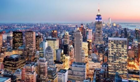 NY Governor Announces $280 Million Available for Energy Storage Projects to Combat Climate Change new york energy