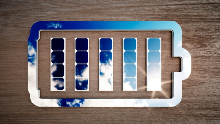 European backing for Northvolt’s battery gigafactory in Sweden battery factory