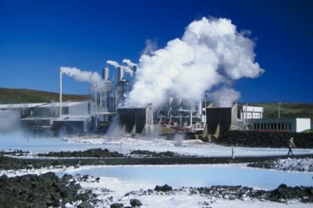Geothermal Energy Market to Grow US$ 8507 million by 2024 geothermal