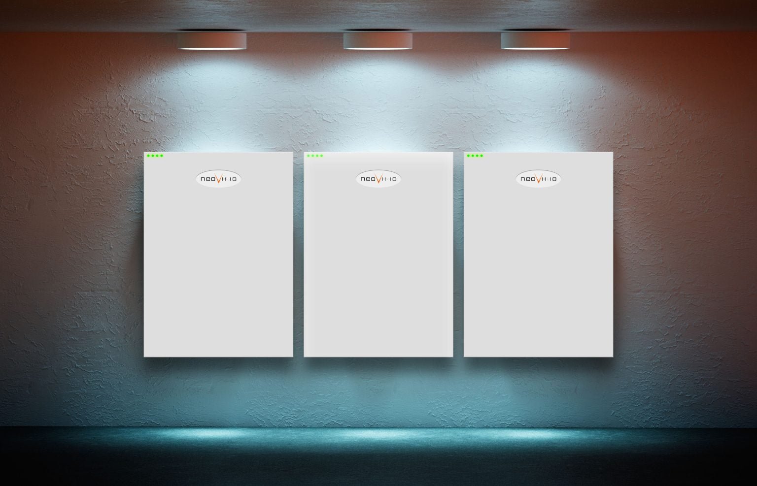 NeoVolta’s Home Battery Approved for Energy Storage on California’s Electricity Grid neovolta home energy storage 02
