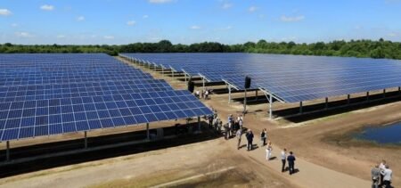 Netherlands third fastest growing solar market in Europe netherlands solar