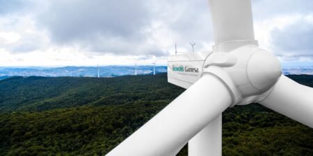 Siemens Gamesa will supply the SG 4.5-145 for its first nearshore project in Vietnam siemens gamesa S 01 00 stage home wind turbine 01