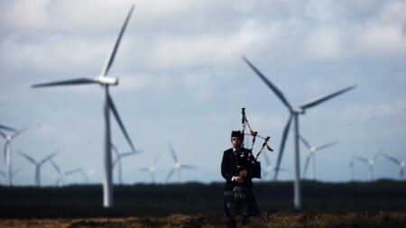 Scotland generating enough wind energy to power two Scotlands scotwind 1400x788