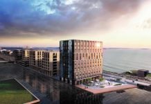 How termites and discreet solar are helping sustainable tourism