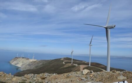Norton Rose Fulbright advises on the refinancing of the largest Greek wind farm terna energy refinance