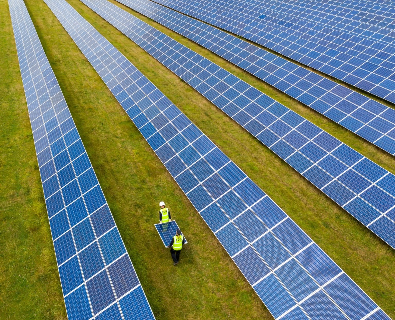 Latest Developments in Solar Photovoltaics: Q4 Review RES Solar