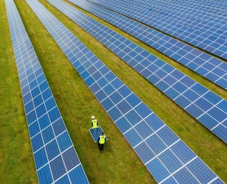 Latest Developments in Solar Photovoltaics: Q4 Review RES Solar