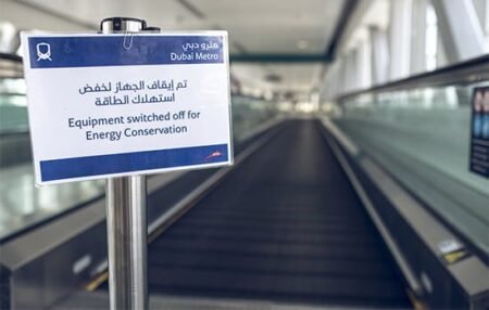 Country Spotlight: Dubai – Planning for a green future in article energy conservation