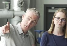 Case study: Award-winning district energy scheme earns revenue from demand side response