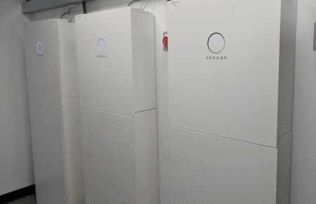 Sonnen plans new services; UK urged to lift barriers to storage sonnen batteries