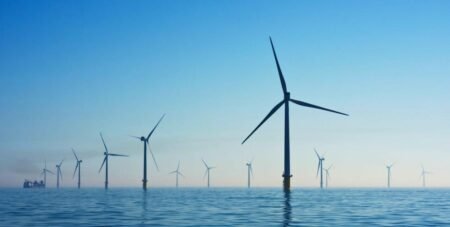 South Korea Initiates Tender for 1.5 GW Offshore Wind Projects windpower korea edpr aker solutions to develop floating wind farm at ulsan in south korea 36695