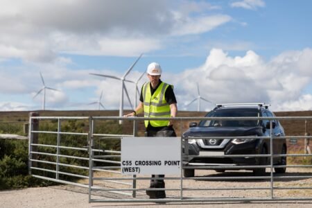 RES adds 98MW of wind to asset management portfolio RES contract wins scaled