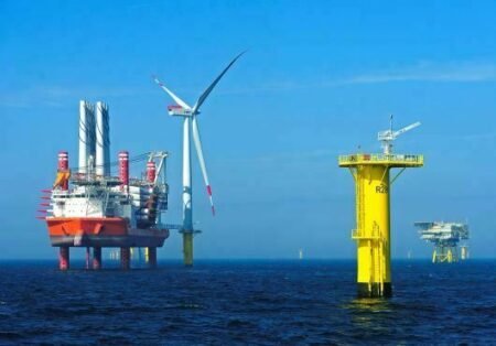 Renewable energy collaboration helps deliver multi-million pounds savings Wind04