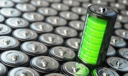 UK’s largest merchant battery storage tie-up between Habitat Energy and Gresham House Energy Storage Fund plc Gresham House Energy Storage Fund plc