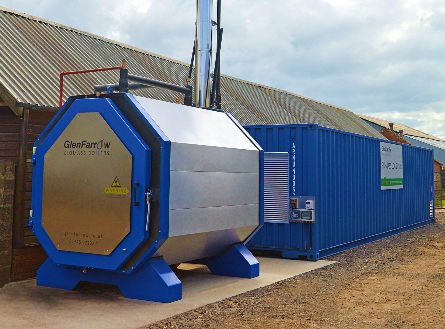 biomass boiler scaled