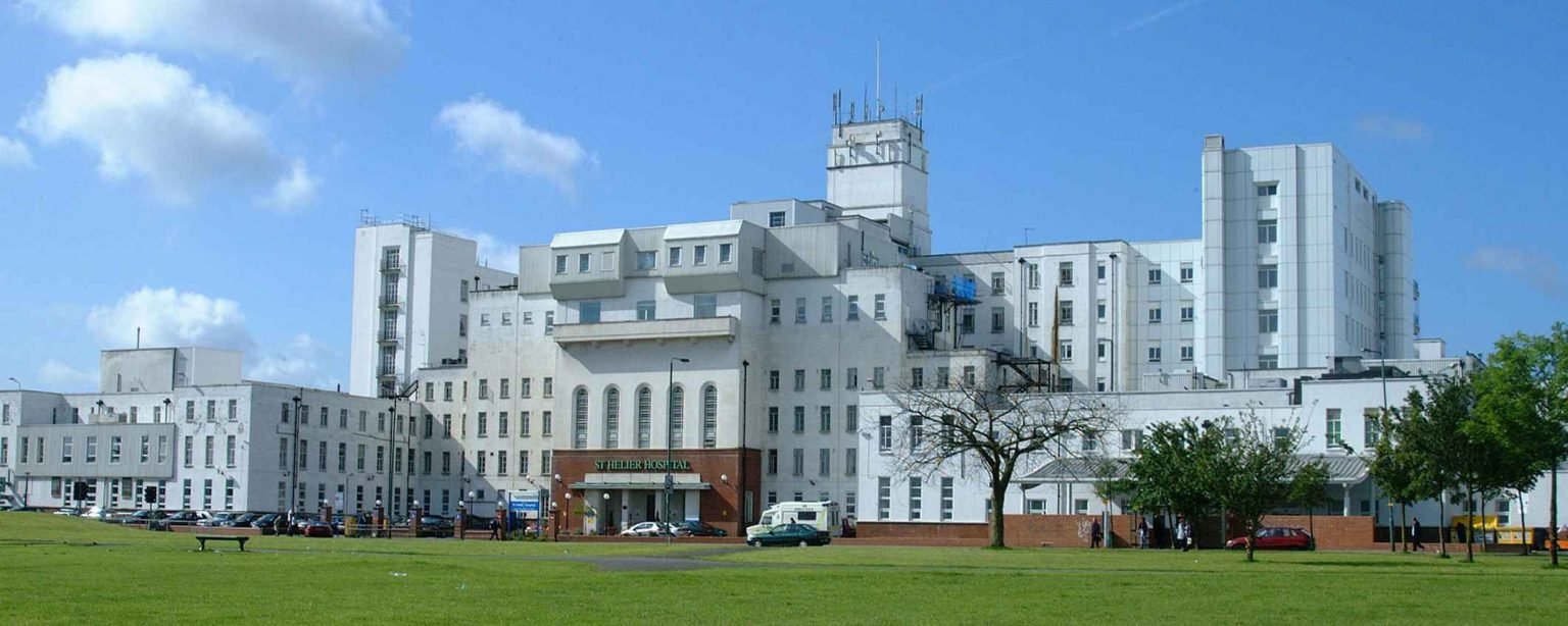 A healthy saving: Fund helps NHS hospital invest in energy efficiency triodos bank nhs project