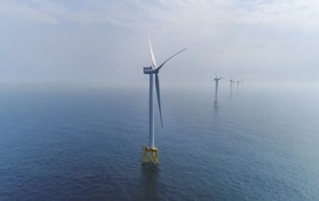 Green Investment Group reaches close on second Norwegian wind project, securing local construction jobs and a long-term power purchase agreement norwegian wind project