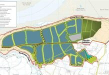 Landmark renewable energy scheme, Cleve Hill Solar Park, gets the go ahead