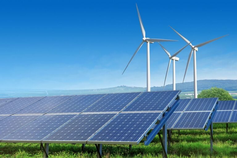 The Latest Renewable Energy Technologies In 2024: Innovations Driving A ...