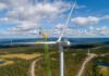ARDIAN INFRASTRUCTURE SIGNS 20-YEAR FINANCING FOR ÅNDBERG WIND FARM