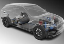 Trelleborg Follows the Changes in eMobility with Safe and Efficient Solutions Trelleborg eMobility Image ehybrid car