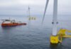 Blue Gem Wind secure seabed rights for Wales’ first floating offshore wind farm
