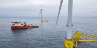 Blue Gem Wind secure seabed rights for Wales’ first floating offshore wind farm