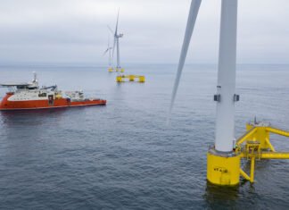 Blue Gem Wind secure seabed rights for Wales’ first floating offshore wind farm