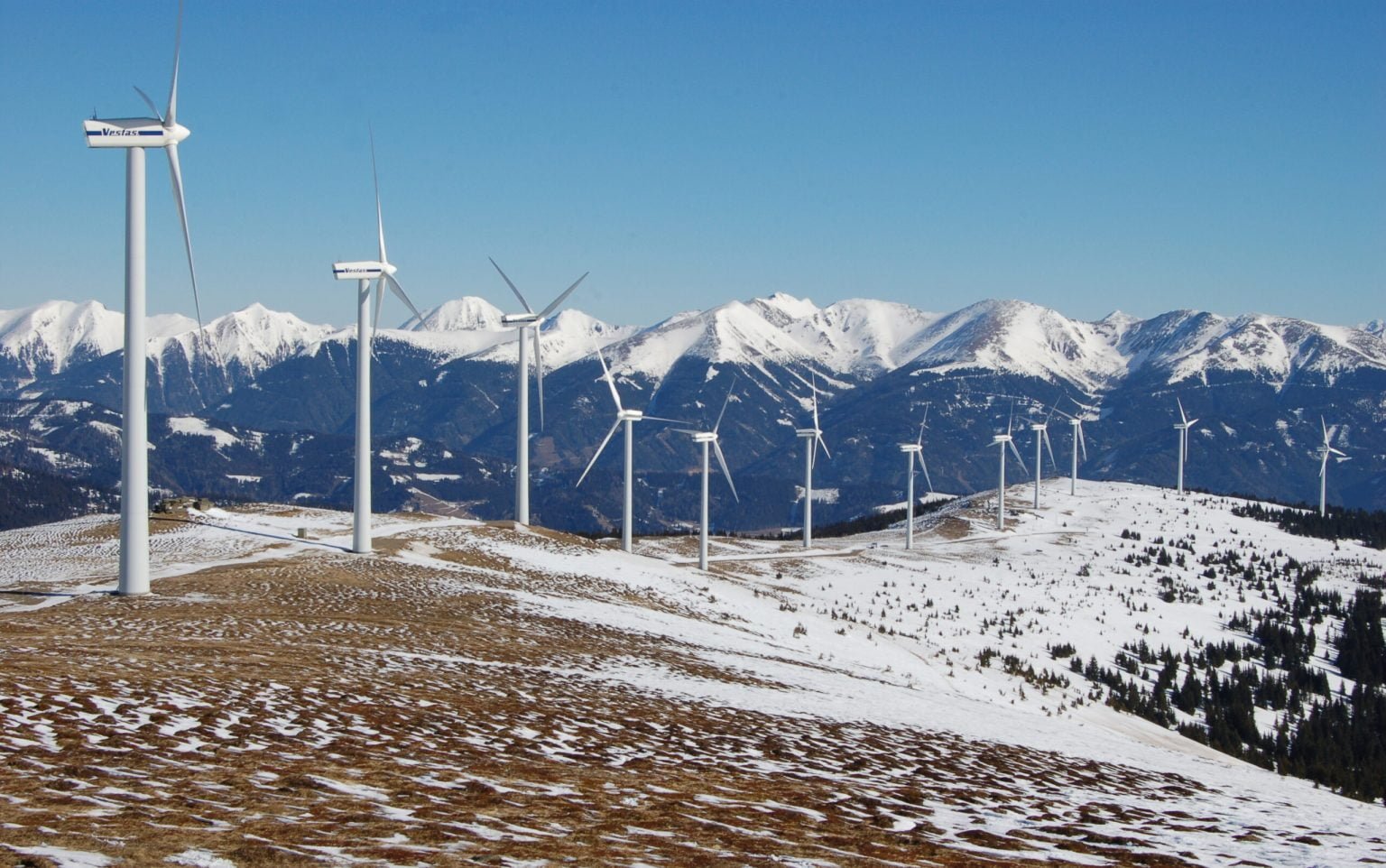 wind farm austria scaled