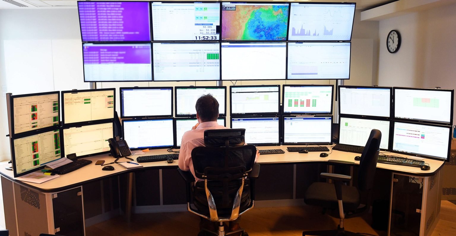 Electric Nation announces Flexitricity as its first energy partner scaled