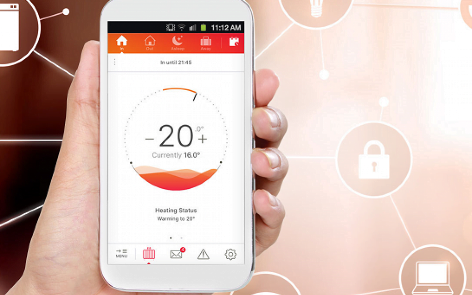 Seven in ten welcome the prospect of hybrid heating PassivSystems shell machine learning hybrid heat pump