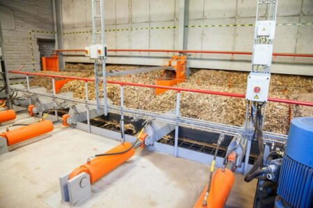 In Focus: Lithuania sets records in speed and scope naujos biokuro katilines vilniuje atidarymas 560bdf675b0cf