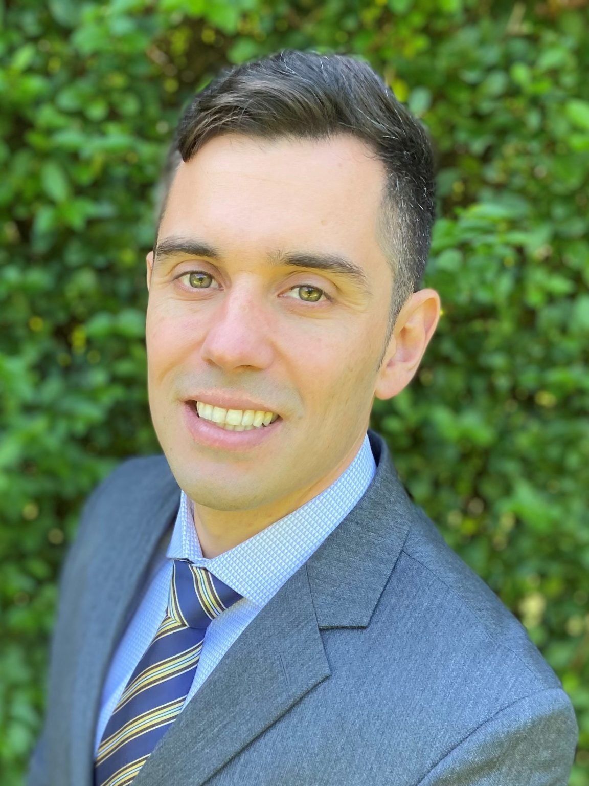 BUREAU VERITAS APPOINTS NEW HEAD OF RENEWABLE ENERGY Mauricio Pereira