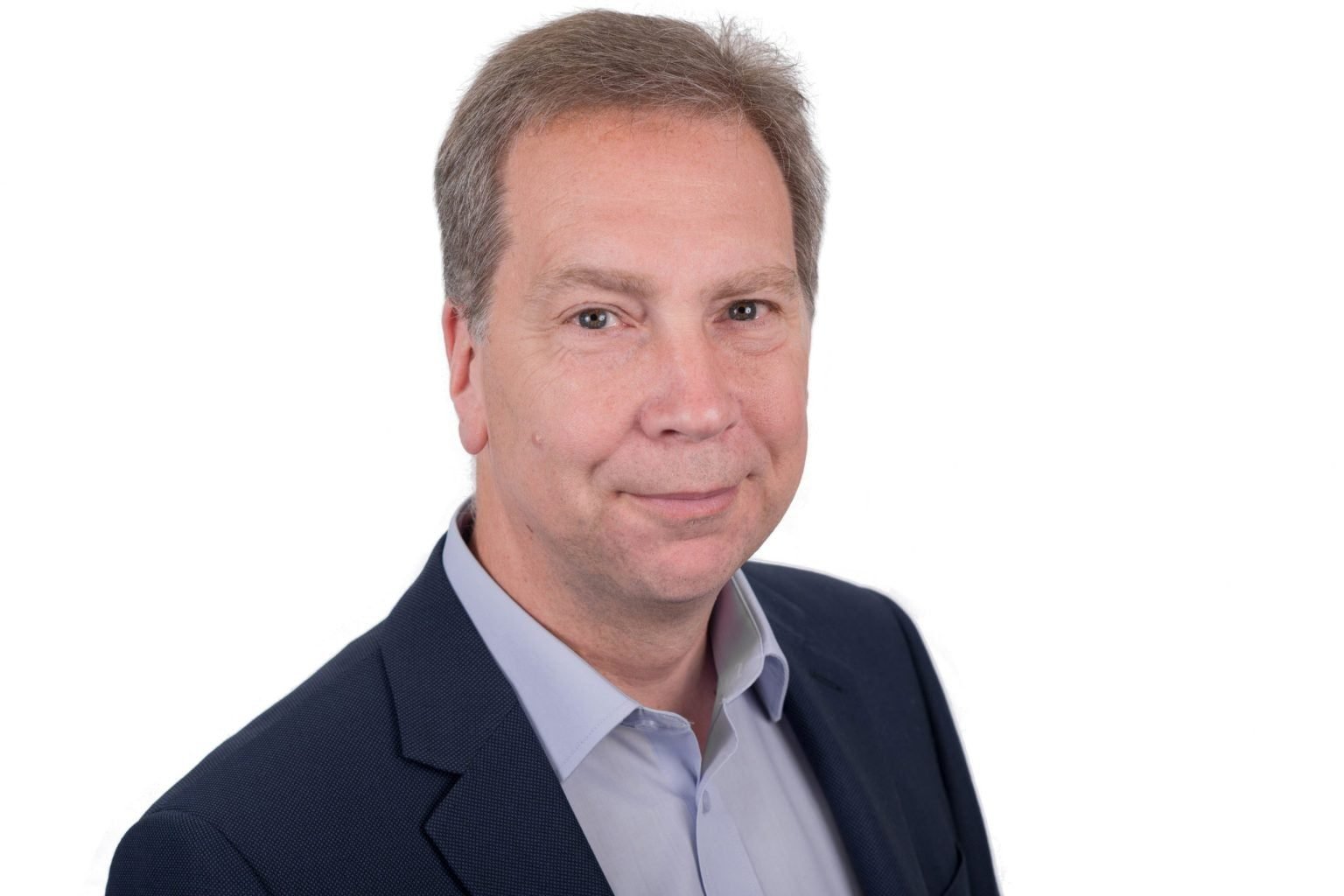 Smart Meter pioneers IMServ acquired by Bluewater PE Steve Brown IMServ scaled