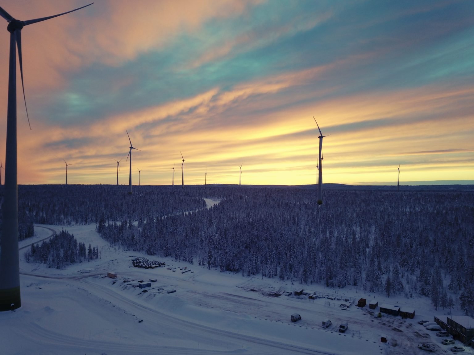 Greencoat Renewables announces first transaction in Sweden 61729ab67c490 scaled