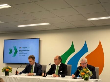 Avangrid Shareholders Approve Iberdrola’s Takeover Avangrid Shareholders Approve Iberdrola’s Takeover