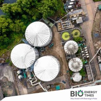 Indian Biogas Association expects huge investment at REI 2024 Indian Biogas Association expects huge investment at REI 2024