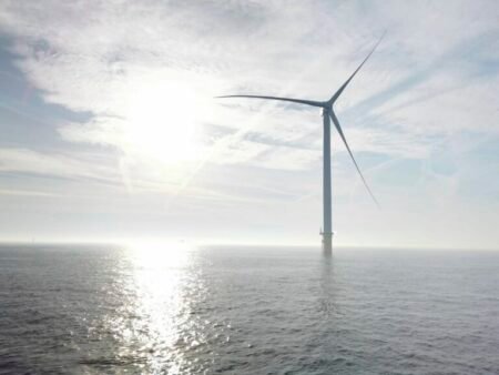 Romania Issues Offshore Wind Roadmap Romania Issues Offshore Wind Roadmap