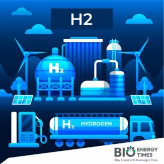 Kerala’s Kochi green hydrogen valley project estimated to set up with total capex investments of Rs 18,542