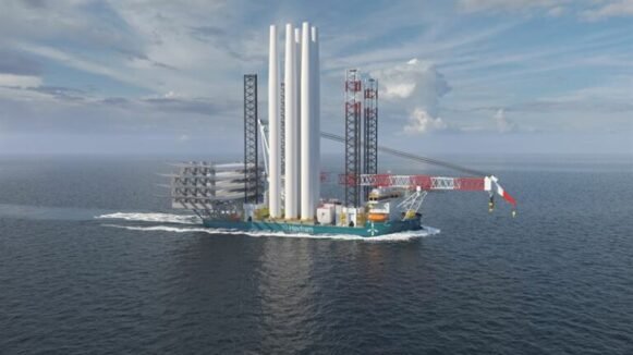 Vattenfall and BASF Hire Havfram for Nordlicht Offshore Wind Project