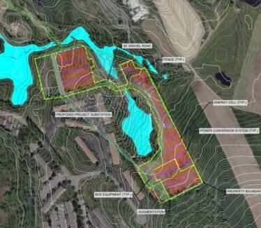 Hecate Energy in permitting for 1.2GWh Massachusetts BESS, picks CATL battery tech