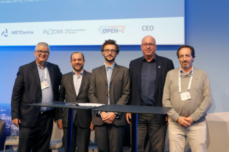 European Test Sites Unite to Back Floating Offshore Wind Demo Projects European Test Sites Unite to Back Floating Offshore Wind Demo Projects