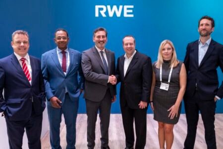 Lamprell to Build Transition Pieces for RWE’s 2.8 GW Norfolk Vanguard Offshore Wind Projects Lamprell to Build Transition Pieces for RWE’s 2.8 GW Norfolk Vanguard Offshore Wind Projects