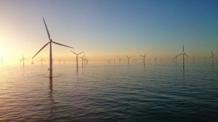 Stowen to Modify Transition Pieces at UK Offshore Wind Farm Stowen to Modify Transition Pieces at UK Offshore Wind Farm