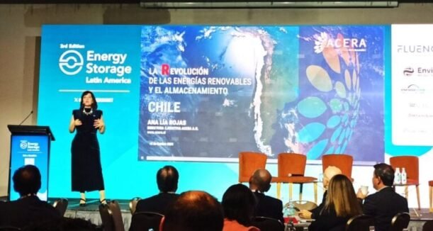 BESS to help Chile reduce its soaring renewable curtailment