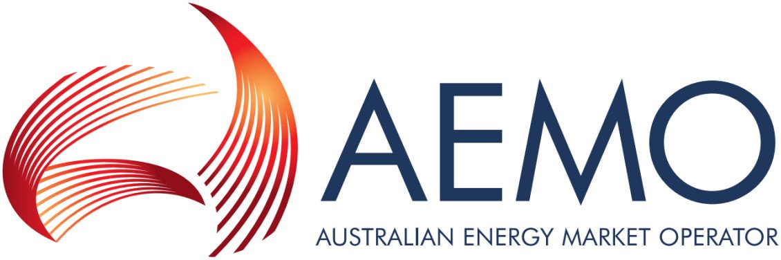 Australian Energy Market Operator (AEMO)