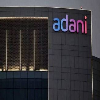 Adani group starts blending green hydrogen in natural gas