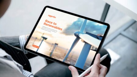 Offshore Wind Pipeline Faces Power Dilemma Without Robust Energy Supply Chain, Report Finds Offshore Wind Pipeline Faces Power Dilemma Without Robust Energy Supply Chain, Report Finds