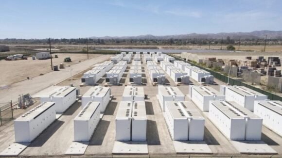 Tesla revealed as only AAA Rated supplier in new Battery StorageTech bankability report