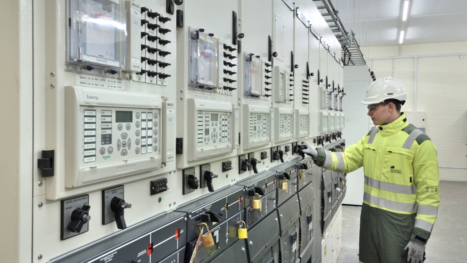 Almost £1m of funding secured for SP Energy Networks innovation projects BR2568 051 cropped